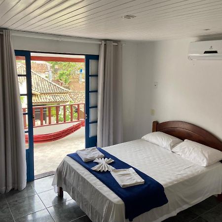 Tortuguita Ossos - Suites Armacao dos Buzios Luaran gambar