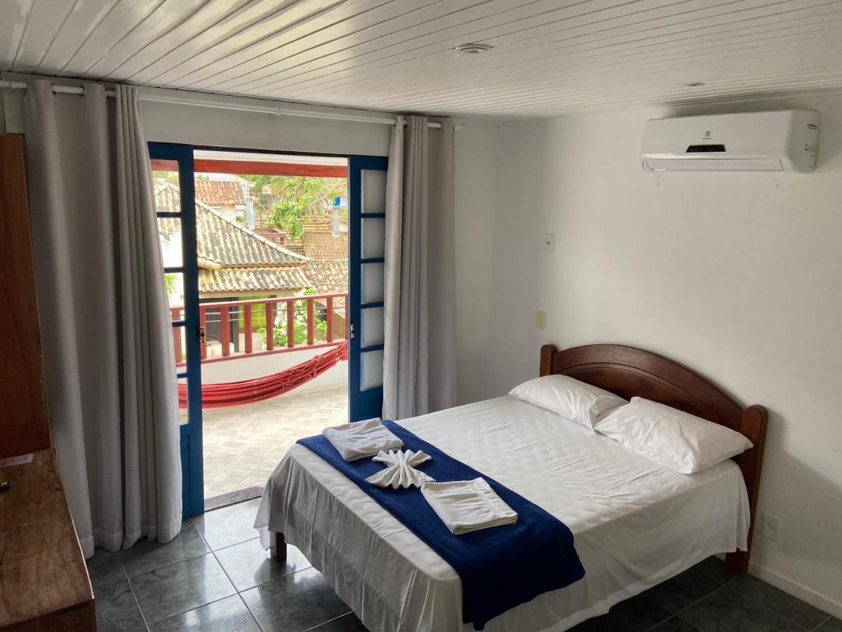 Tortuguita Ossos - Suites Armacao dos Buzios Luaran gambar