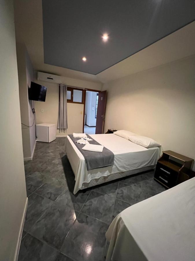Tortuguita Ossos - Suites Armacao dos Buzios Luaran gambar
