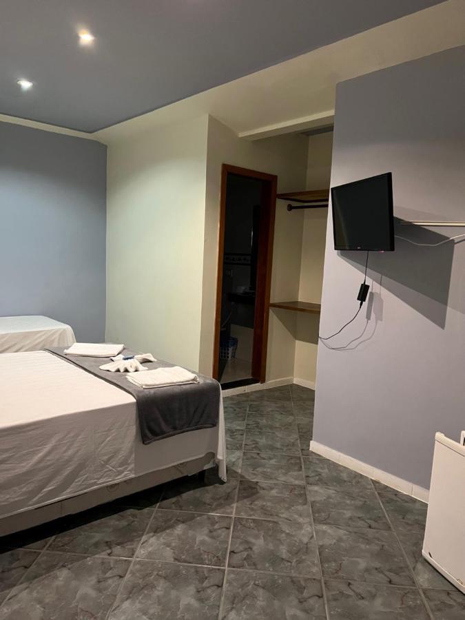 Tortuguita Ossos - Suites Armacao dos Buzios Luaran gambar