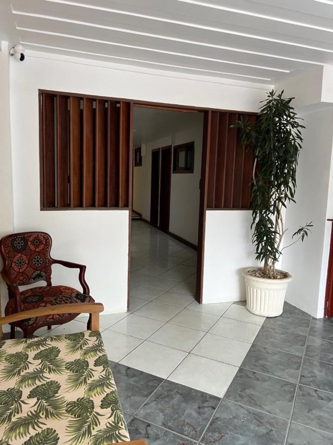 Tortuguita Ossos - Suites Armacao dos Buzios Luaran gambar