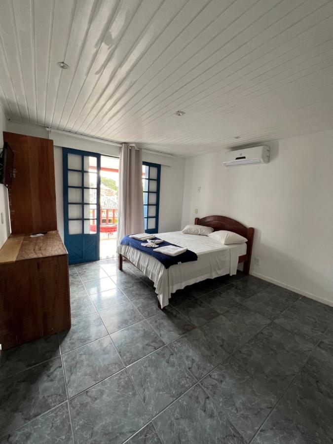 Tortuguita Ossos - Suites Armacao dos Buzios Luaran gambar