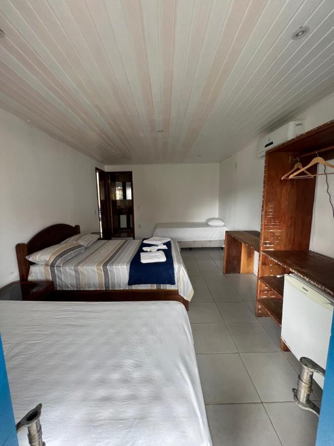 Tortuguita Ossos - Suites Armacao dos Buzios Luaran gambar