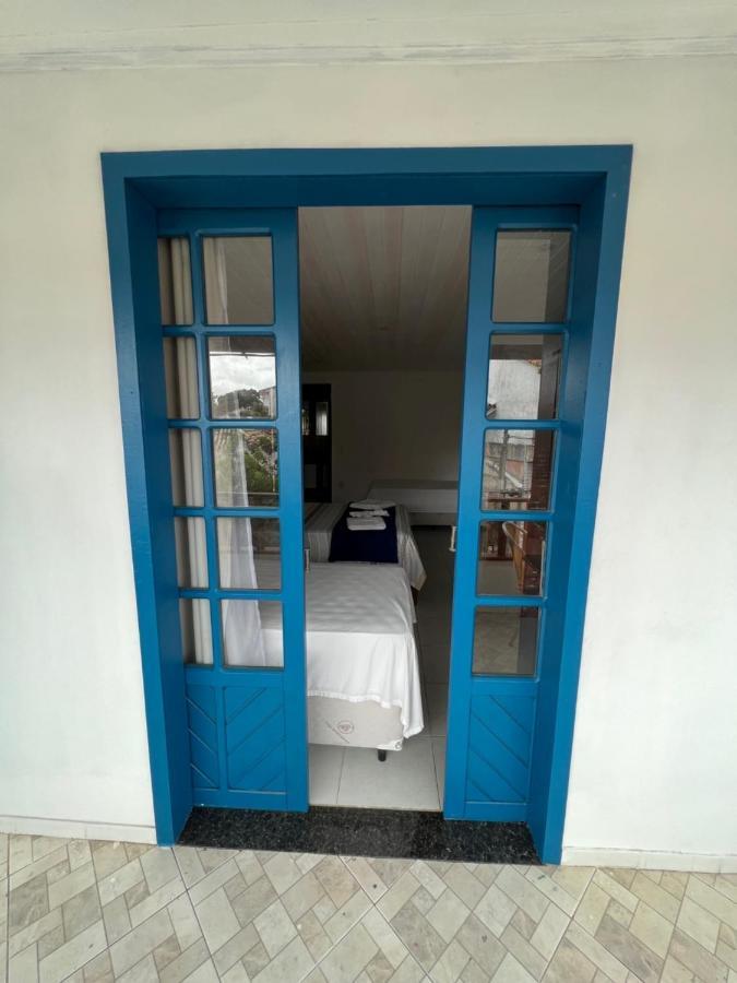 Tortuguita Ossos - Suites Armacao dos Buzios Luaran gambar