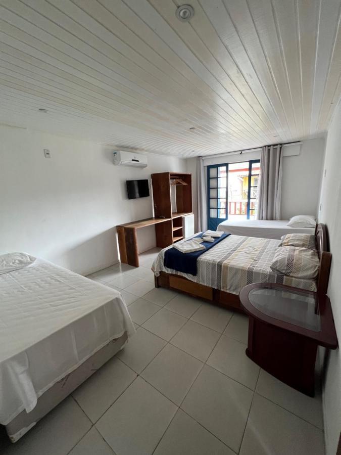 Tortuguita Ossos - Suites Armacao dos Buzios Luaran gambar