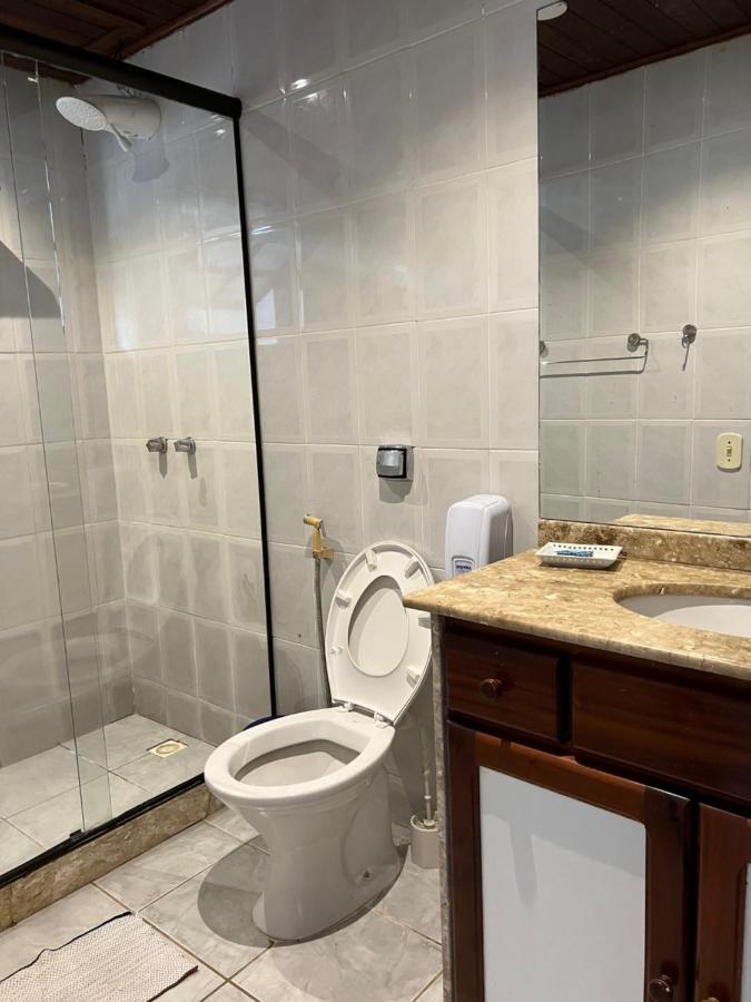 Tortuguita Ossos - Suites Armacao dos Buzios Luaran gambar