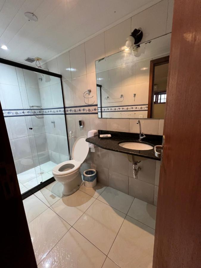 Tortuguita Ossos - Suites Armacao dos Buzios Luaran gambar
