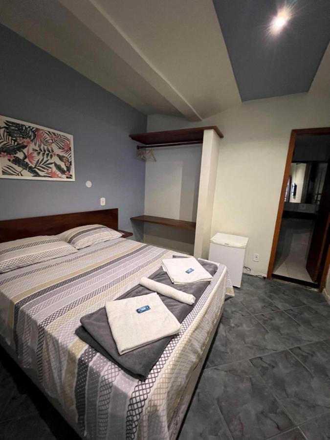 Tortuguita Ossos - Suites Armacao dos Buzios Luaran gambar