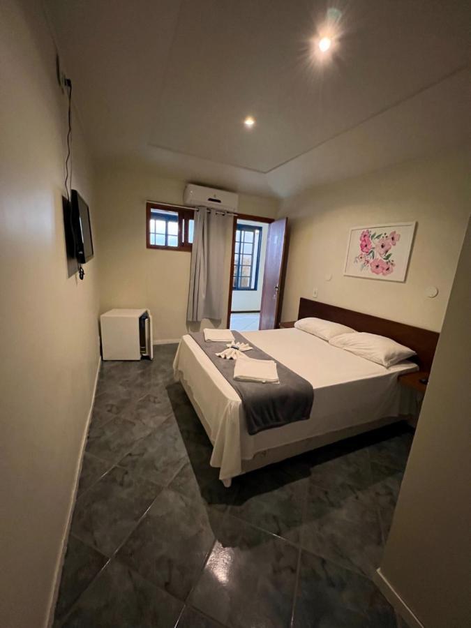 Tortuguita Ossos - Suites Armacao dos Buzios Luaran gambar