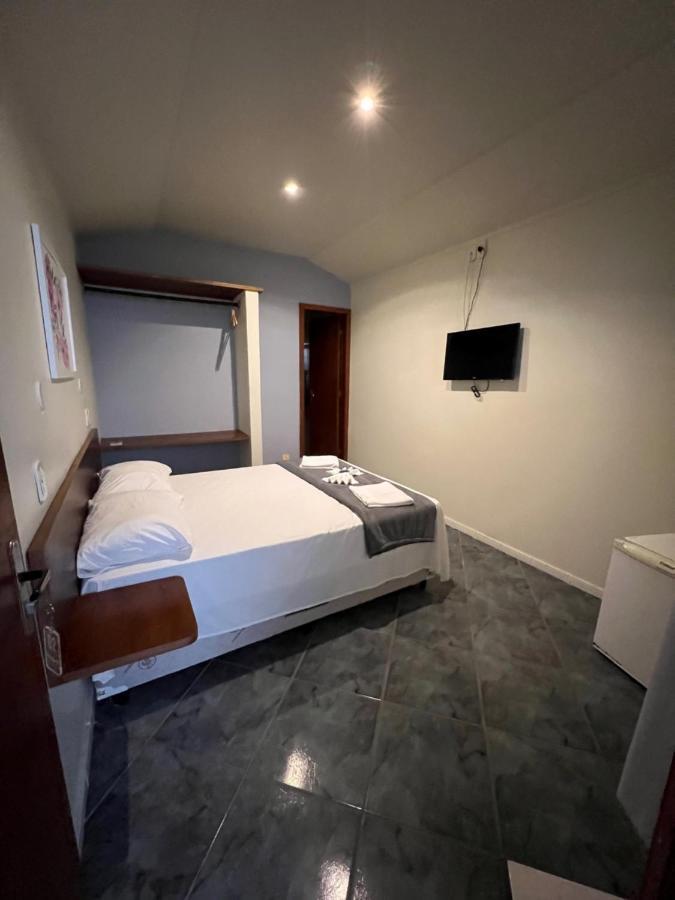 Tortuguita Ossos - Suites Armacao dos Buzios Luaran gambar
