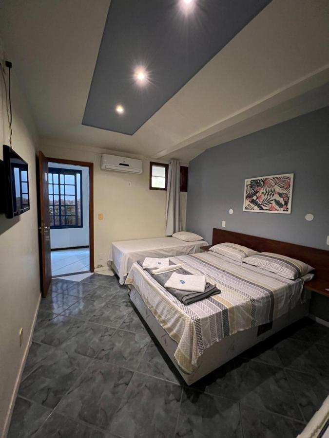 Tortuguita Ossos - Suites Armacao dos Buzios Luaran gambar