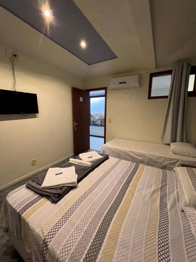 Tortuguita Ossos - Suites Armacao dos Buzios Luaran gambar