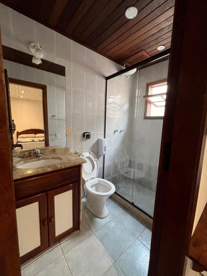 Tortuguita Ossos - Suites Armacao dos Buzios Luaran gambar