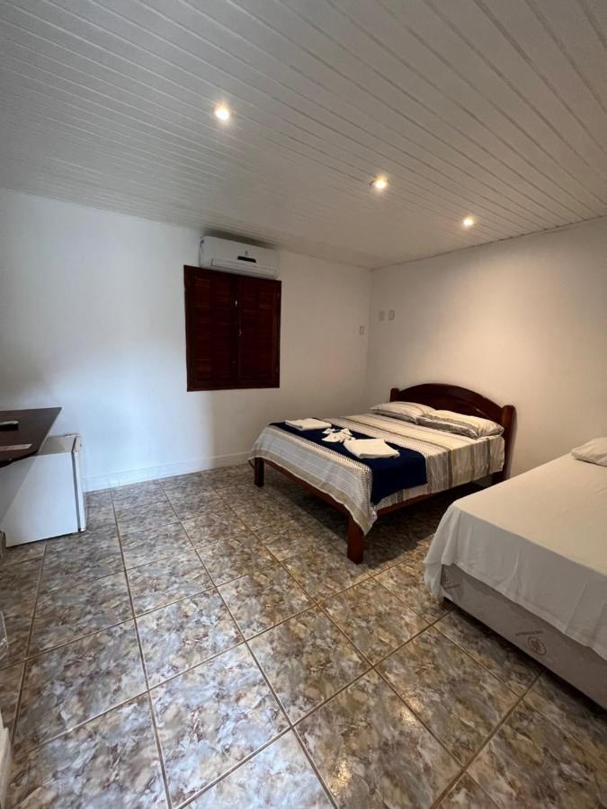 Tortuguita Ossos - Suites Armacao dos Buzios Luaran gambar