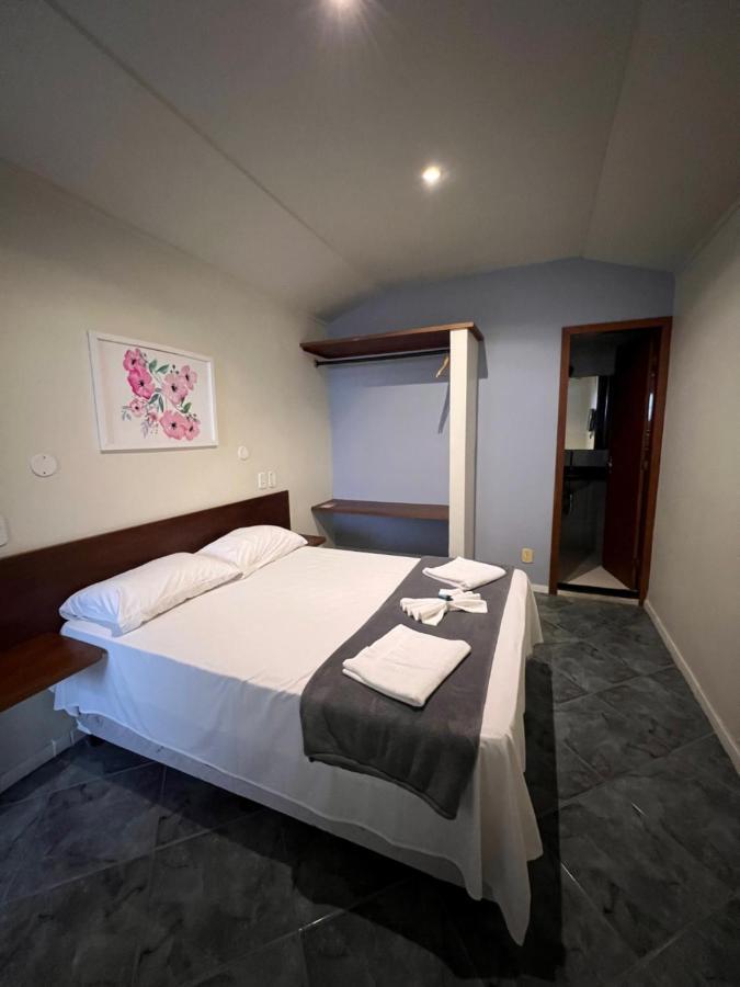Tortuguita Ossos - Suites Armacao dos Buzios Luaran gambar