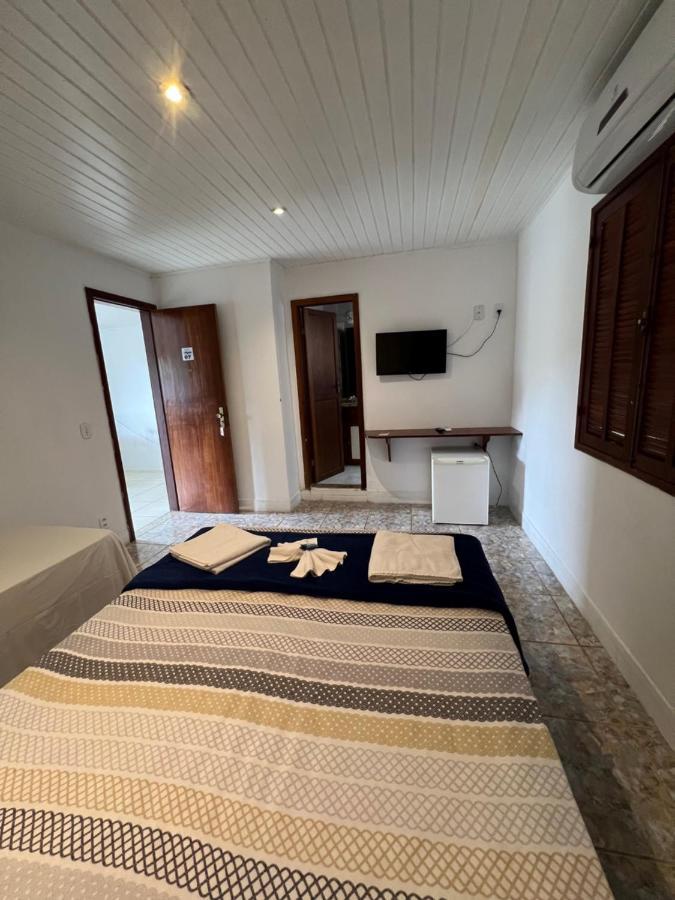 Tortuguita Ossos - Suites Armacao dos Buzios Luaran gambar