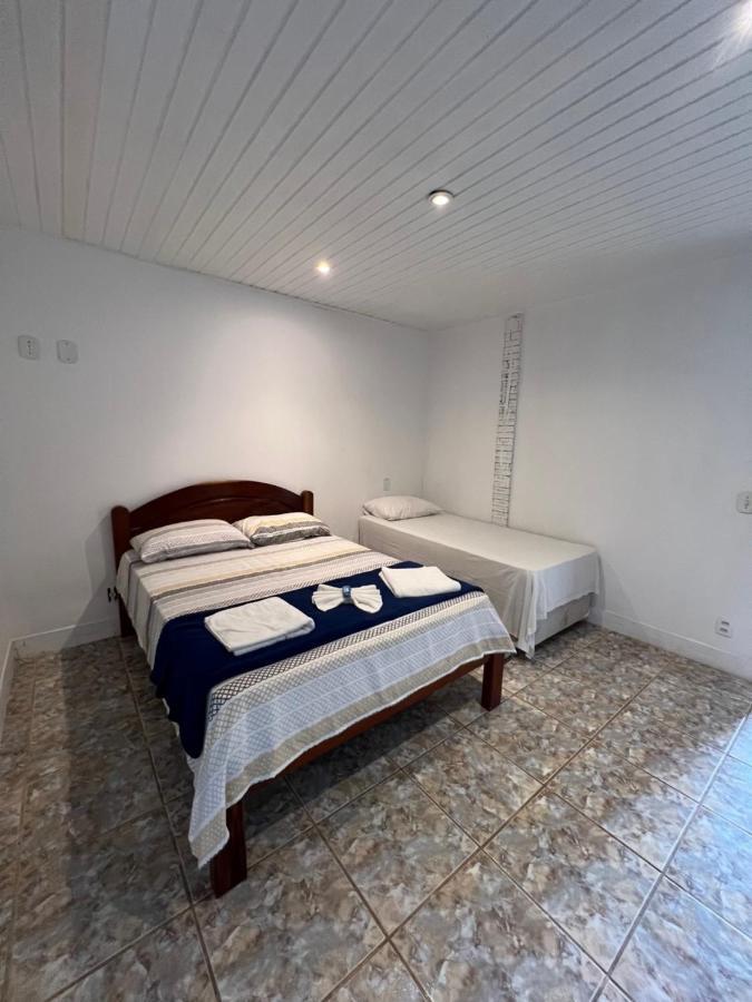 Tortuguita Ossos - Suites Armacao dos Buzios Luaran gambar