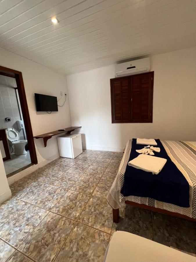Tortuguita Ossos - Suites Armacao dos Buzios Luaran gambar