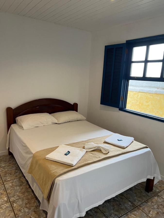 Tortuguita Ossos - Suites Armacao dos Buzios Luaran gambar