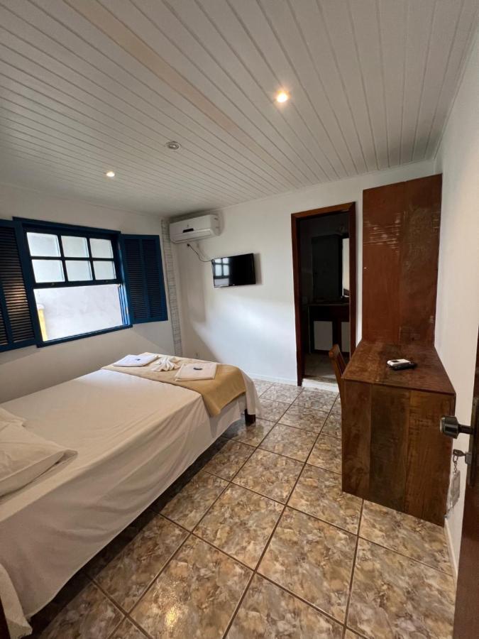 Tortuguita Ossos - Suites Armacao dos Buzios Luaran gambar