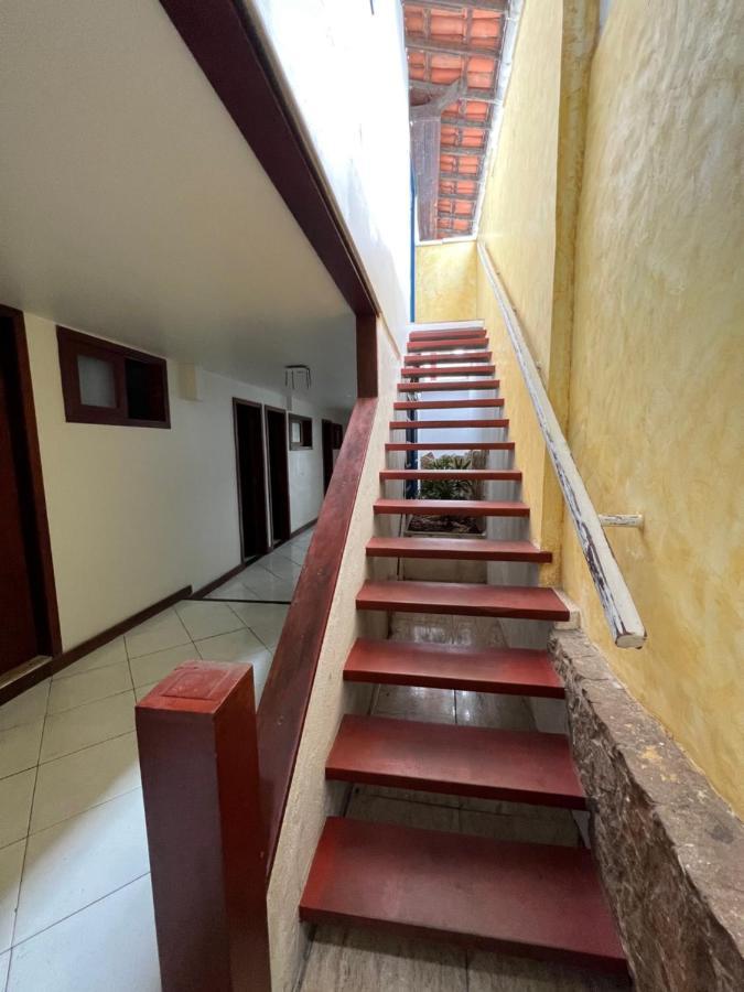 Tortuguita Ossos - Suites Armacao dos Buzios Luaran gambar